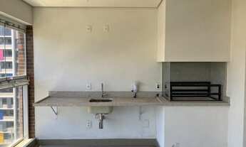 Imagem 3: Apartamento de alto padrão à venda 212m 4 suítes 4 vagas de garagem - Perdizes - São Paulo