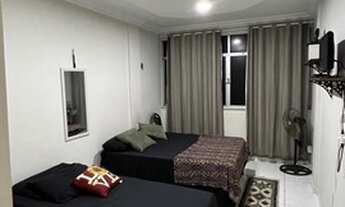 Imagem 6: Kit Net Mobiliada Praça da Bandeira