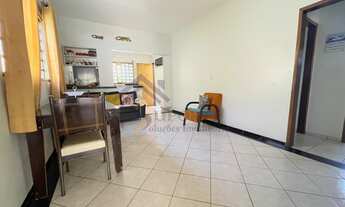 Imagem 5: Casa com 03 quartos à venda no Jardim Santo Antônio