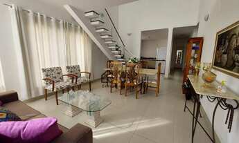 Imagem: Casa com 3 suítes, 200 m² - venda por