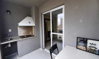 Imagem 5: Lindo Apartamento - 02 Suites + 03 Vagas + Terraço Gourmet