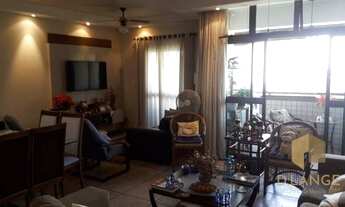 Imagem 4: Apartamento para venda tem 150 metros quadrados com 4 quartos