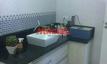 Imagem 4: Venda - CASA - VILA BRANCA - JACAREI - 500 M² AT - 368 M² AC - 4 DORM - VALOR R$ R$ 1.600