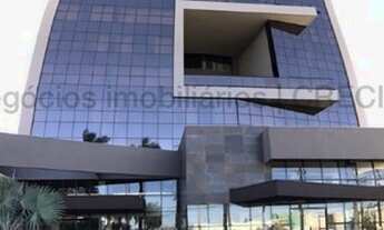 Imagem: Flat à venda, 1 quarto, Jardim dos Estados