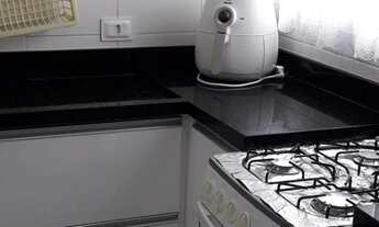 Imagem 5: Sobrado para venda com 102 metros quadrados com 2 quartos em Vila Ema - São Paulo - São Pa