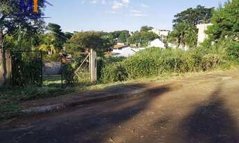 Imagem 6: Terreno à venda em BOLSÃO, 560 m² por R$ 375.000 - Parque das Universidades - Campinas/SP