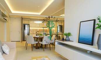 Imagem: FLORIANóPOLIS - Apartamento Padrão - Itacorubi