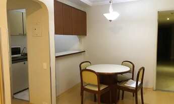 Imagem 6: Flat para aluguel possui 45 metros quadrados com 1 quarto em Cerqueira César - São Paulo