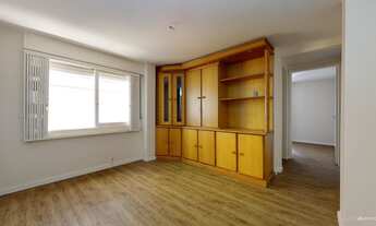 Imagem 4: Apartamento a venda de 1 dormitório 1 vaga de garagem no Centro Histórico próximo ao Praia