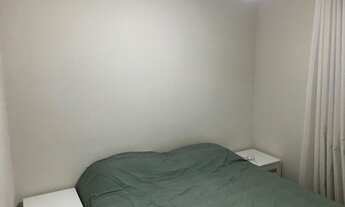 Imagem 4: Apartamento para venda com 2 quartos no Parque São Martinho, Campinas, SP