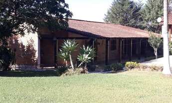 Imagem: Chácara - / Rural / Loteamento Caminhos