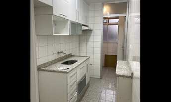 Imagem 2: Anália Franco 2 dorm suíte 500 mil direto proprietário