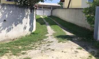 Imagem 2: Casa linear Casa com 2 dormitórios