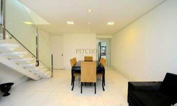 Imagem 4: Cobertura à venda, 4 quartos, 2 suítes, 5 vagas, Sion - Belo Horizonte/MG