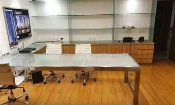 Imagem 2: Prédio/Edifício inteiro para aluguel possui 1000 metros quadrados em Meireles - Fortaleza