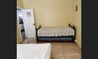 Imagem 6: APARTAMENTO TÉRREO COM 02 DORMITÓRIOS SENDO 01 SUÍTE NO CENTRO A UMA QUADRA DO MAR COM PRE