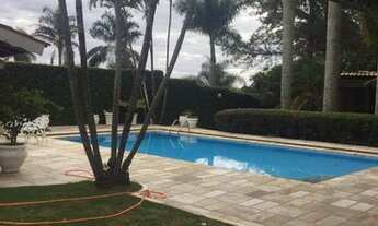 Imagem 6: Casa com 3 dormitórios à venda, 800 m² por R$ 2.200.000,00 - Jardim Santo Antônio - Itatib