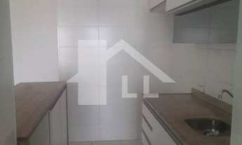 Imagem 6: Apartamento com 3 Quartos e 2 banheiros à Venda, 83 m² no Jardins do Brasil