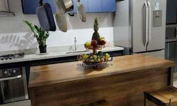 Imagem 4: 360 Oeste - Setor Oeste - Semi-mobiliado