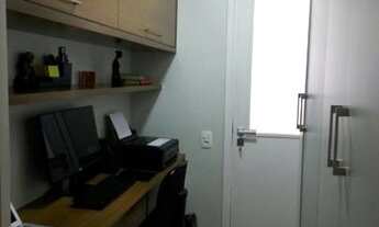 Imagem 3: Apartamento de 96 metros quadrados no bairro Vila Mariana com 3 quartos