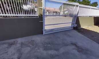 Imagem 2: Apartamento para aluguel possui 50 metros quadrados com 2 quartos em Humaitá - Tubarão - S