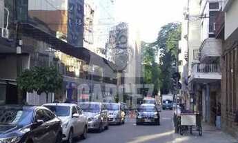 Imagem: Sala-À VENDA-Centro-Rio de Janeiro-RJ