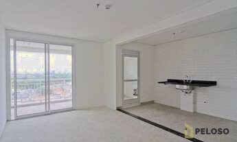 Imagem 6: Apartamento com 1 dormitório à venda, 60 m² por R$ 600.000,00 - Santana - São Paulo/SP