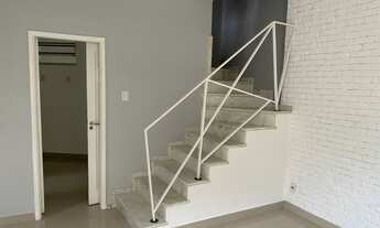 Imagem 5: Casa para venda 160 m² com 3 quartos + 1 escritório na Tijuca - Rio de Janeiro - RJ