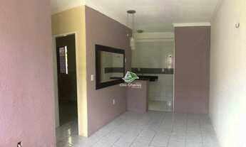 Imagem 4: Apartamento à venda, 47 m² por R$ 130.000,00 - Messejana - Fortaleza/CE