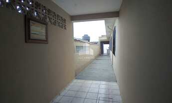 Imagem 2: Casa com 3 dormitórios à venda, 242 m² por R$ 560.000 - Jardim Zaira - Mauá/SP