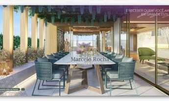 Imagem 3: Apartamento com 2 dormitórios à venda, 66 m² - Santo Agostinho - Belo Horizonte/MG