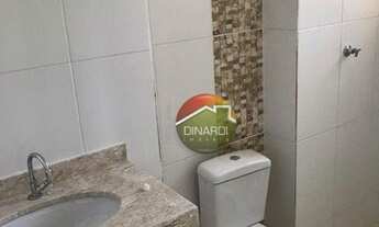 Imagem 7: Apartamento à venda, 50 m² por R$ 248.900,00 - Jardim Anhangüera - Ribeirão Preto/SP