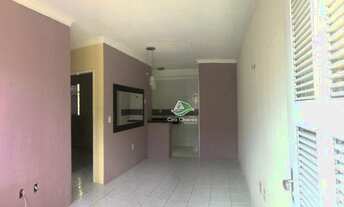 Imagem 3: Apartamento à venda, 47 m² por R$ 130.000,00 - Messejana - Fortaleza/CE