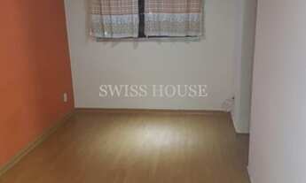 Imagem 5: Apartamento - Loteamento Parque São Martinho - Campinas