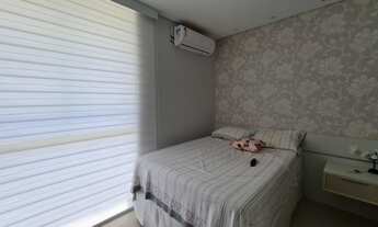 Imagem 6: Residencial Tiradentes 4 suítes