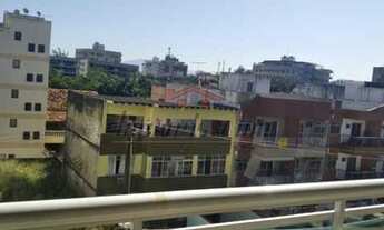 Imagem 4: Apartamento-À VENDA-Vila Valqueire-Rio de Janeiro-RJ