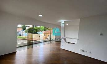 Imagem 2: BAIXOU O VALOR! Edifício Chamonix - Apartamento disponível para alugar por R$ 6,900/mês