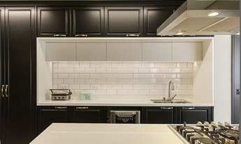 Imagem 5: 98501* Apartamento para venda tem 116 metros quadrados com 2 quartos em Jaguaribe - Osasco