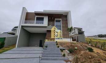 Imagem 3: Casa à venda, 386 m² por R$ 3.404.000,00 - Urbanova - São José dos Campos/SP