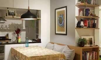 Imagem 6: Apartamento para venda tem 86 metros quadrados com 2 quartos em Vila Monte Alegre - São Pa