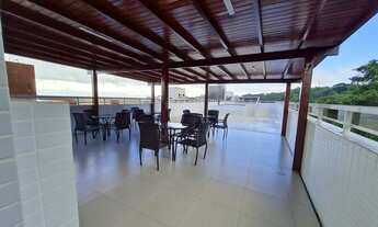 Imagem 2: Apartamento com 2 dormitórios à venda, 43 m² por R$ 342.293,00 - Cabo Branco - João Pessoa