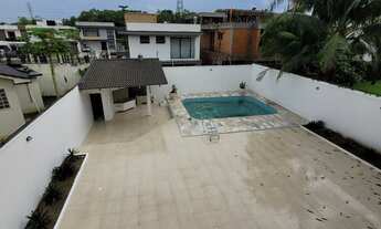 Imagem: Casa em Condomínio Residencial Jardim Vila