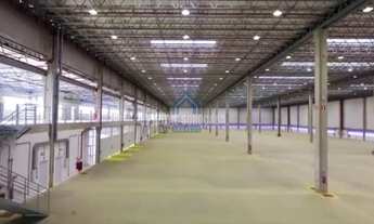 Imagem 4: Galpão em Condomínio, Boa Vista, Sorocaba, Cod: 325