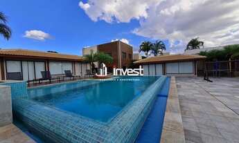 Imagem 6: Apartamento à venda, 4 quartos, 4 suítes, 3 vagas, Mercês - Uberaba/MG