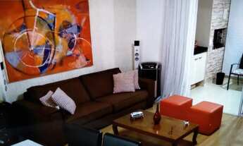 Imagem 2: Apto no Jd São Caetano - 3 Suítes - 3 Vagas - Terraço gourmet - Lazer completo