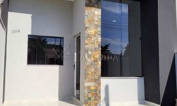 Imagem: LONDRINA - Casa Padrão - Jardim Aliança