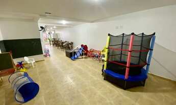 Imagem 4: Apartamento 03 dormitórios (1 suíte) na Chácara Inglesa