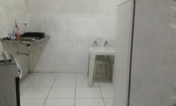 Imagem 2: Quitinete em mangabeiras