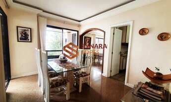 Imagem 7: APARTAMENTO 3 QUAERTOS - 136 M² - 3 QUARTOS - RESIDENCIAL MAR DE ANTILHAS CAMINHO DAS ÁRV