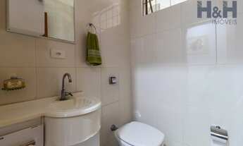 Imagem 5: PIRACICABA - Casa Padrão - Jupiá